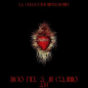 SIGO FIEL A MI CAMINO (Explicit)