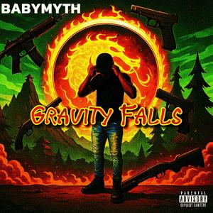 Gravity Falls (Explicit)