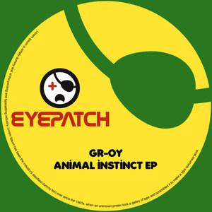 Animal Instinct EP