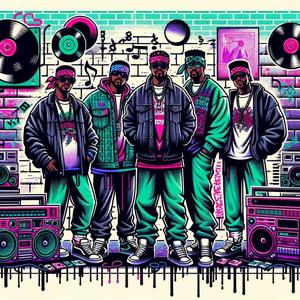 Unbreakable (feat. Bogard Scott Free, KDawg, Epik & Prime One) (Explicit)