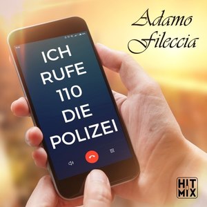 Ich ruf 110 die Polizei