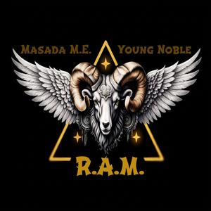R.A.M. (Relentless And Militant) (Explicit)