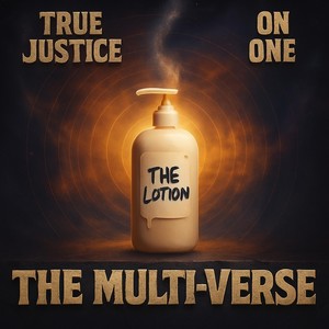 The Lotion (70's Rock Version)