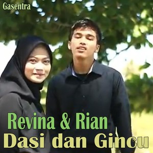 Dasi dan Gincu