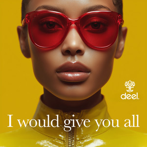 I would give you all