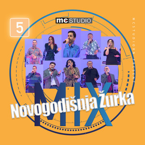 Novogodišnja Žurka 5 (Live)