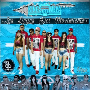 Ponle Ala Conga(feat. Jorge Colombia)