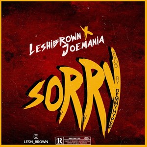 SORRY (feat. JOEMANIA)