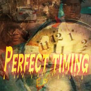 Perfect Timing (Explicit)