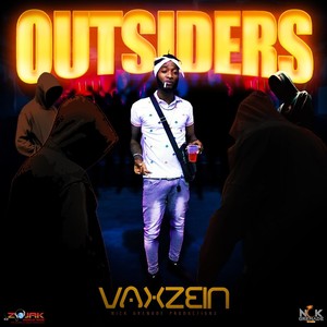 Outsiders (Explicit)