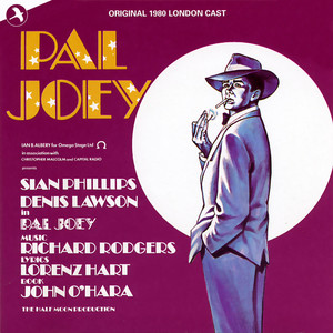 Pal Joey (Original London Cast)