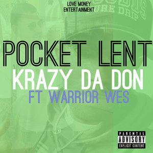 Pocket Lent (Explicit)