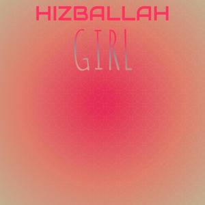 Hizballah Girl