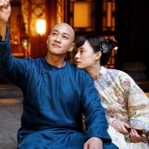 Nothing gold can stay