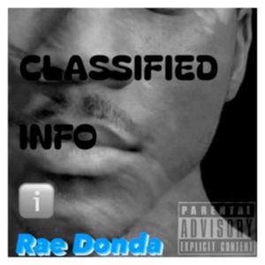 Classified Info (Explicit)