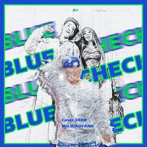 BLUE CHECK (Feat. 박재범, 제시) (Prod. by Slom)