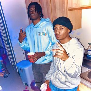 Instict (Luh Dev x J Kim) (Explicit)