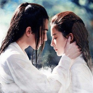 杨宗纬 & 张碧晨 - 凉凉 (DjChen Rmx)