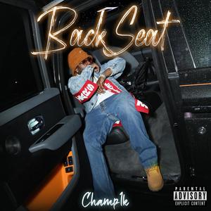 BACK SEAT (Explicit)