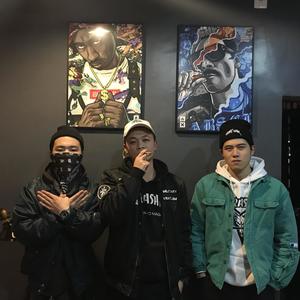 回家-绵里针乐队&顽疾&啊B