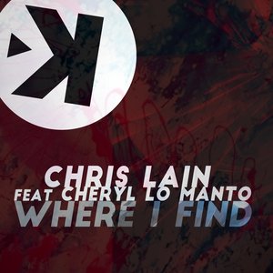 Where I Find (Radio Edit)