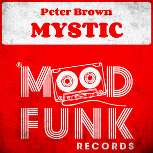 Mystic (Original Mix)