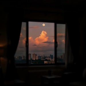 呓语 (可是我现在依然不太会转弯)