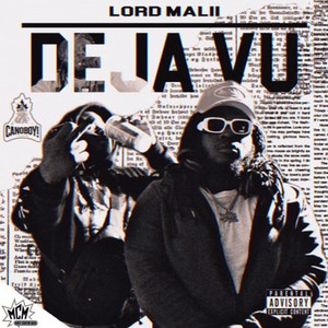 Deja Vu (Explicit)