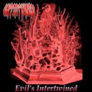 Evil's Intertwined (REMASTER) [Explicit]