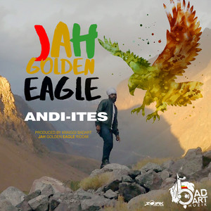 Jah Golden Eagle