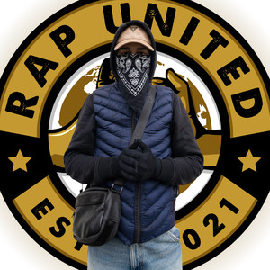 MUSA - Rap United #38 (Explicit)