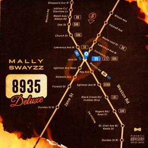 8935 (Deluxe) [Explicit]