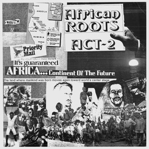 African Roots Act 2