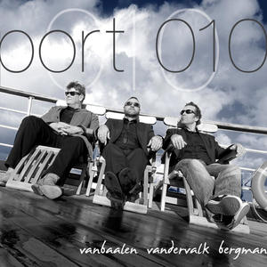 Liberty Groove (feat. Bergman & vanderValk)