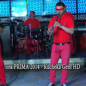 Kucheka Gent