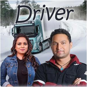 Driver (feat. Gurlez Akhtar)
