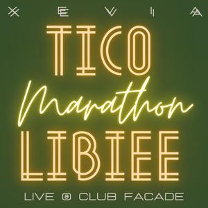 Tico Libiee Marathon