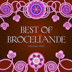 The Best of Brocelïande, Vol. 2