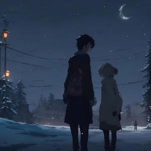 i want to be with you