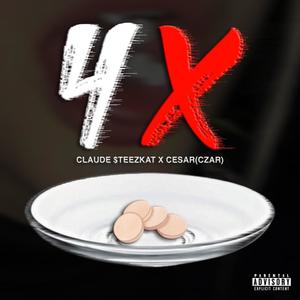 4X (Explicit)