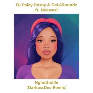 Ngimtholile (feat. Paley Rozay, DeLASoundz & Nokwazi) (DarkassDee Remix)