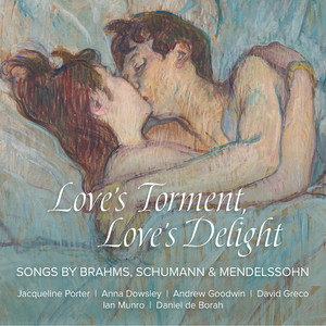 Love’s Torment, Love’s Delight