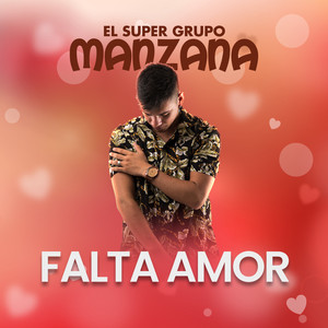 Falta Amor