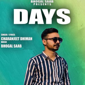 Days(feat. Charanjeet Dhiman) (Explicit)