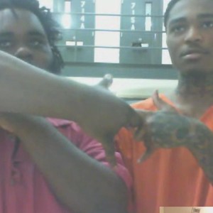 On They Necc Pt. 1 (Explicit)