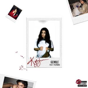 Kylie (feat. Playxing) (Explicit)