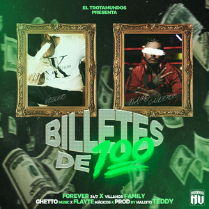 Billetes de 100 (Explicit)