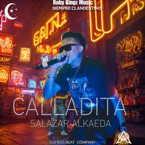Calladita Reggeaton