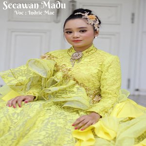 Secawan Madu