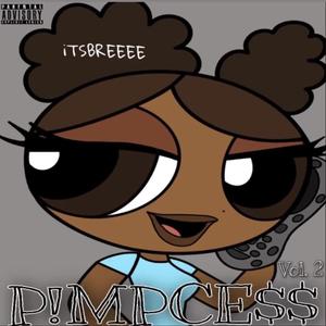 PIMPCESS, Vol. 2 (Explicit)